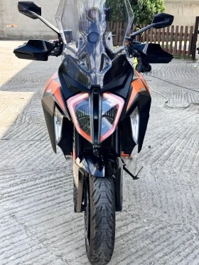 Ktm Super Duke GT, снимка 11