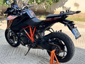 Ktm Super Duke GT, снимка 10