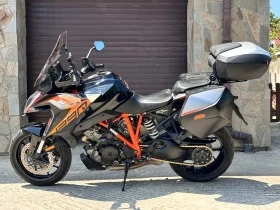 Ktm Super Duke GT | Mobile.bg    2