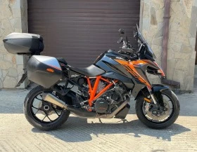 Ktm Super Duke GT | Mobile.bg    1