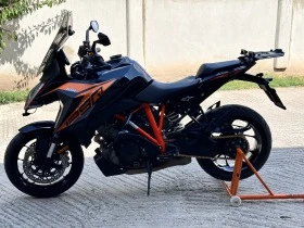 Ktm Super Duke GT, снимка 12