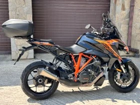 Ktm Super Duke GT, снимка 9