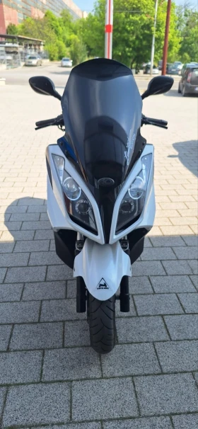 Kymco Downtown | Mobile.bg    6
