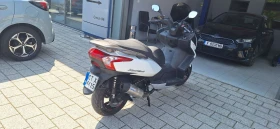 Kymco Downtown | Mobile.bg    5