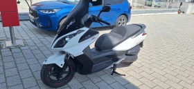 Kymco Downtown | Mobile.bg    2