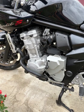 Обява за продажба на Suzuki Bandit 650s ~4 000 лв. - изображение 4