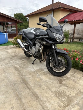 Обява за продажба на Suzuki Bandit 650s ~4 000 лв. - изображение 8