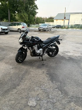 Обява за продажба на Suzuki Bandit 650s ~4 000 лв. - изображение 1
