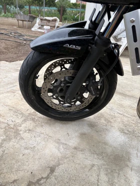 Обява за продажба на Suzuki Bandit 650s ~4 000 лв. - изображение 3