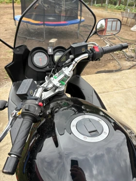 Обява за продажба на Suzuki Bandit 650s ~4 000 лв. - изображение 6