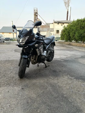 Обява за продажба на Suzuki Bandit 650s ~4 000 лв. - изображение 1