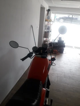 Mz 251, снимка 4