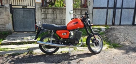 Mz 251, снимка 2