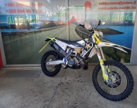 Husqvarna TE 300I 2T-453h. mod2020 | Auto.bg — изображение 6