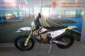 Husqvarna TE 300I 2T-453h. mod2020 | Auto.bg — изображение 4