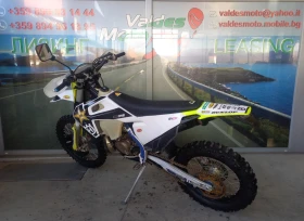 Husqvarna TE 300I 2T-453h. mod2020 | Auto.bg — изображение 5