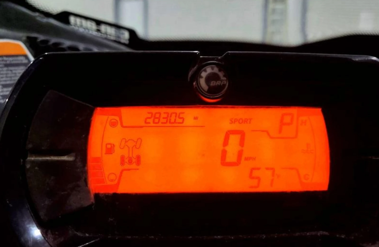 Can-Am Maverick X3 DS TURBO, снимка 8 - Мотоциклети и мототехника - 54168230