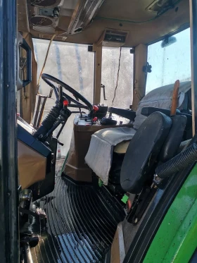 Трактор John Deere 6200, снимка 4