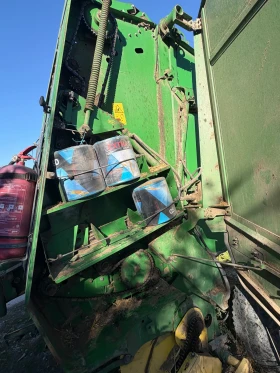 Балировачка John Deere 592 HI Flow , снимка 5