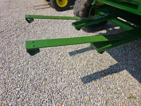 Обява за продажба на Балировачка John Deere 864 SPECIAL EDITION ~50 400 лв. - изображение 11