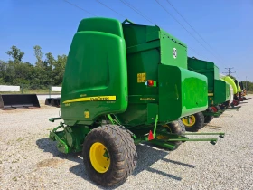 Обява за продажба на Балировачка John Deere 864 SPECIAL EDITION ~50 400 лв. - изображение 8
