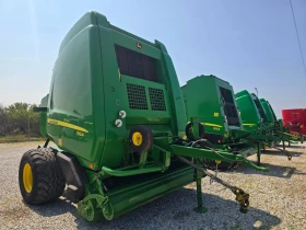 Обява за продажба на Балировачка John Deere 864 SPECIAL EDITION ~50 400 лв. - изображение 2