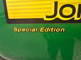 Обява за продажба на Балировачка John Deere 864 SPECIAL EDITION ~50 400 лв. - изображение 10