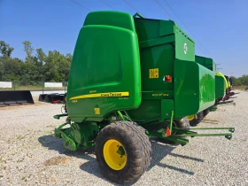 Обява за продажба на Балировачка John Deere 864 SPECIAL EDITION ~50 400 лв. - изображение 7