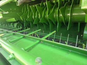  John Deere 864 SPECIAL EDITION | Mobile.bg    13
