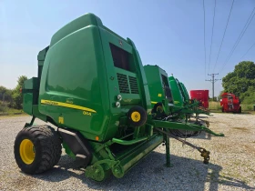 Обява за продажба на Балировачка John Deere 864 SPECIAL EDITION ~50 400 лв. - изображение 1