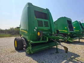 Обява за продажба на Балировачка John Deere 864 SPECIAL EDITION ~50 400 лв. - изображение 1