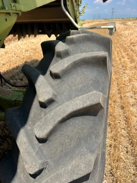  Claas Mega 218 | Mobile.bg    8
