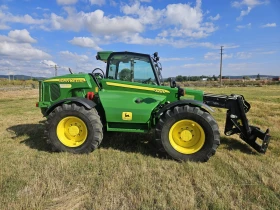   John Deere 3220 | Mobile.bg    7