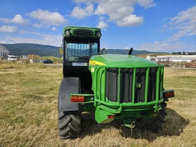       John Deere 3220