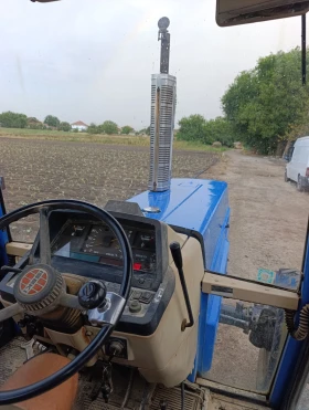Обява за продажба на Трактор ISEKI T8010 ~21 500 лв. - изображение 7