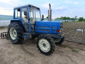 Обява за продажба на Трактор ISEKI T8010 ~21 500 лв. - изображение 1