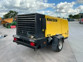  Kaeser HPC M200 | Mobile.bg    3