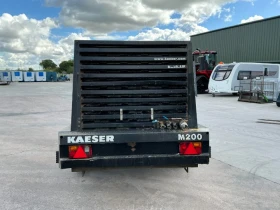  Kaeser HPC M200 | Mobile.bg    4