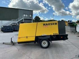  Kaeser HPC M200 | Mobile.bg    2