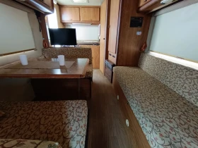 Кемпер Fiat 2.5D+ 2.5TD, снимка 15