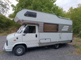 Кемпер Fiat 2.5D+ 2.5TD, снимка 5