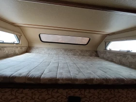 Кемпер Fiat 2.5D+ 2.5TD, снимка 16