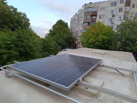 Кемпер Fiat 2.5D+ 2.5TD, снимка 7