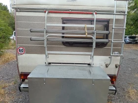 Кемпер Fiat 2.5D+ 2.5TD, снимка 8