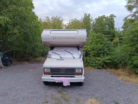 Кемпер Fiat 2.5D+ 2.5TD, снимка 1
