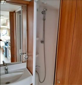Обява за продажба на Каравана Swift Conqueror 530   ~32 398 лв. - изображение 6