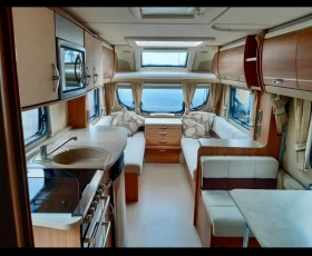 Обява за продажба на Каравана Swift Conqueror 530   ~32 398 лв. - изображение 4