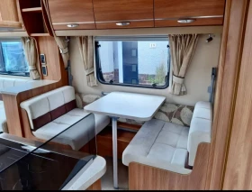 Обява за продажба на Каравана Swift Conqueror 530   ~32 398 лв. - изображение 5