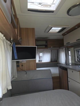 �������� Weinsberg Cara one 390 | Mobile.bg � ����� ������ 8