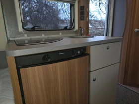 �������� Weinsberg Cara one 390 | Mobile.bg � ����� ������ 11